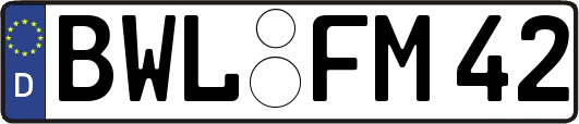BWL-FM42