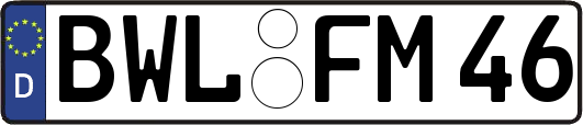 BWL-FM46