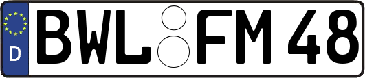 BWL-FM48