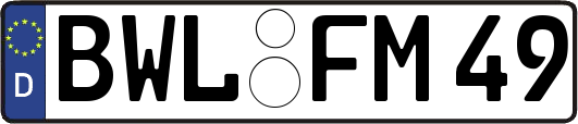 BWL-FM49