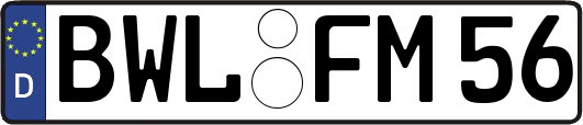 BWL-FM56