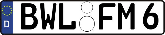 BWL-FM6