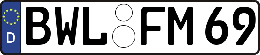 BWL-FM69