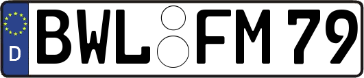 BWL-FM79