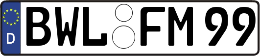 BWL-FM99