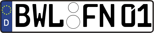 BWL-FN01