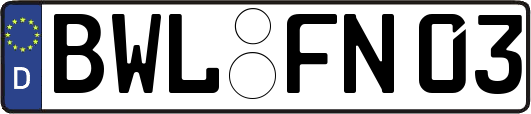 BWL-FN03