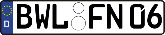 BWL-FN06