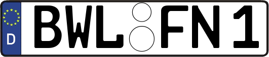 BWL-FN1