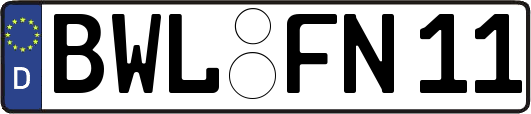 BWL-FN11