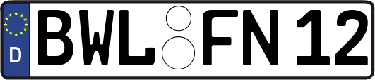 BWL-FN12