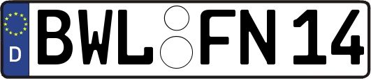 BWL-FN14