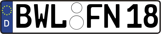 BWL-FN18
