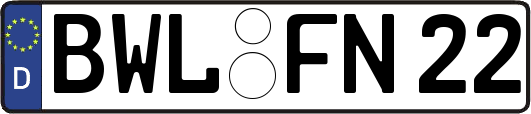BWL-FN22