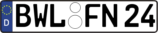 BWL-FN24