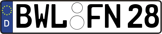 BWL-FN28