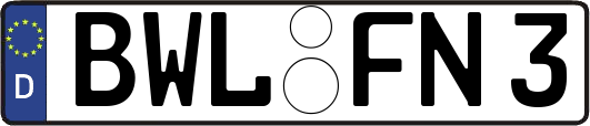 BWL-FN3