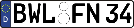 BWL-FN34