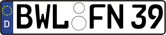 BWL-FN39