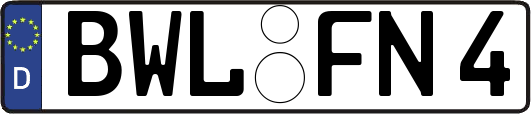 BWL-FN4