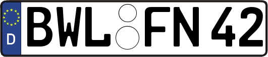 BWL-FN42