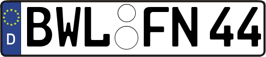 BWL-FN44