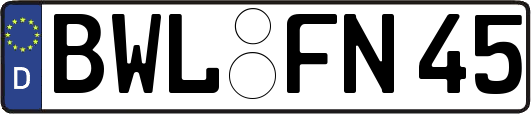 BWL-FN45