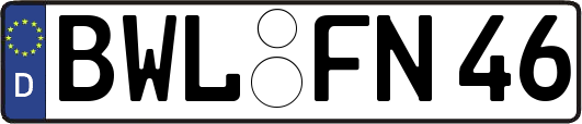BWL-FN46