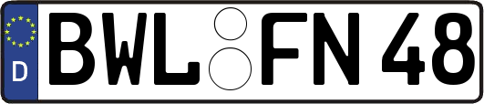 BWL-FN48