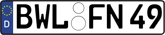 BWL-FN49