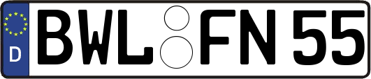 BWL-FN55