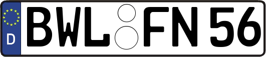 BWL-FN56