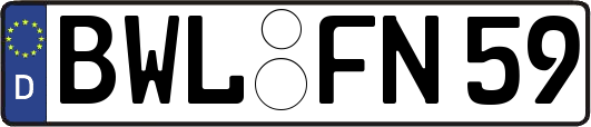BWL-FN59