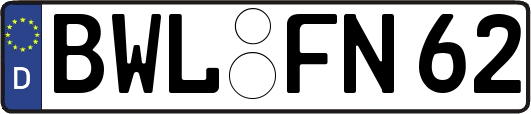 BWL-FN62
