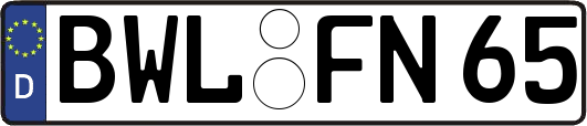 BWL-FN65