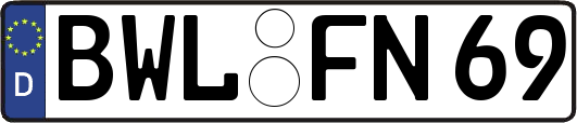 BWL-FN69