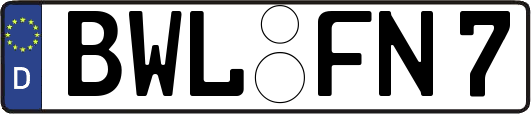 BWL-FN7