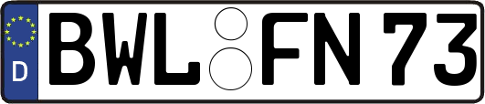 BWL-FN73