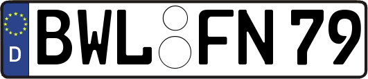BWL-FN79