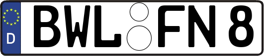 BWL-FN8
