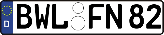 BWL-FN82