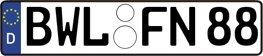 BWL-FN88