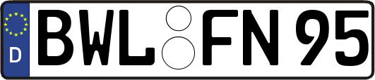 BWL-FN95