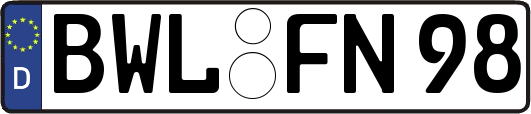 BWL-FN98