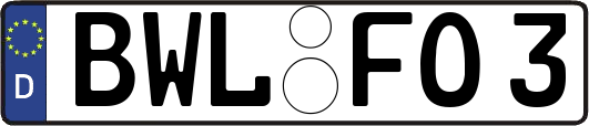 BWL-FO3