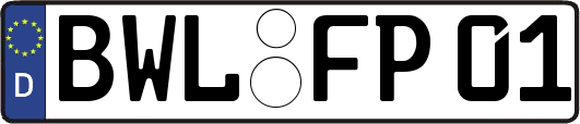 BWL-FP01