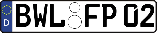BWL-FP02