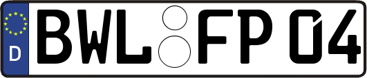 BWL-FP04