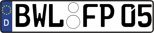 BWL-FP05