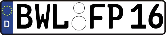 BWL-FP16